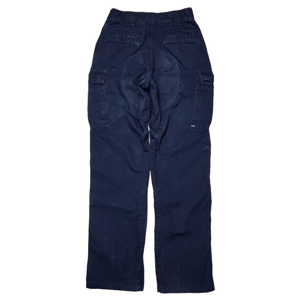 511 Tactical Pants‎ Mens 31-1/2x35 Cargo EMS Police Utility Workwear Techwear - Picture 2 of 10